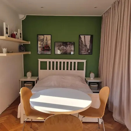 Welcome Senj Twin Bed ! Exterior photo