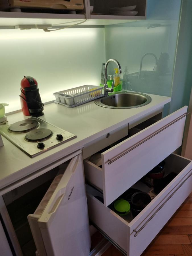 Welcome Senj Twin Bed ! Apartment