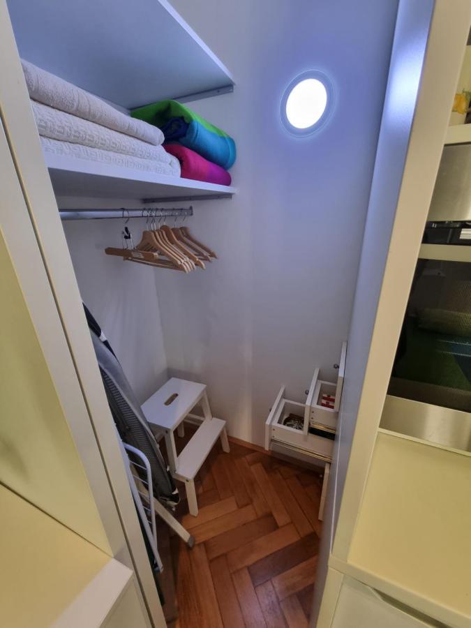 Welcome Senj Twin Bed ! Apartment *