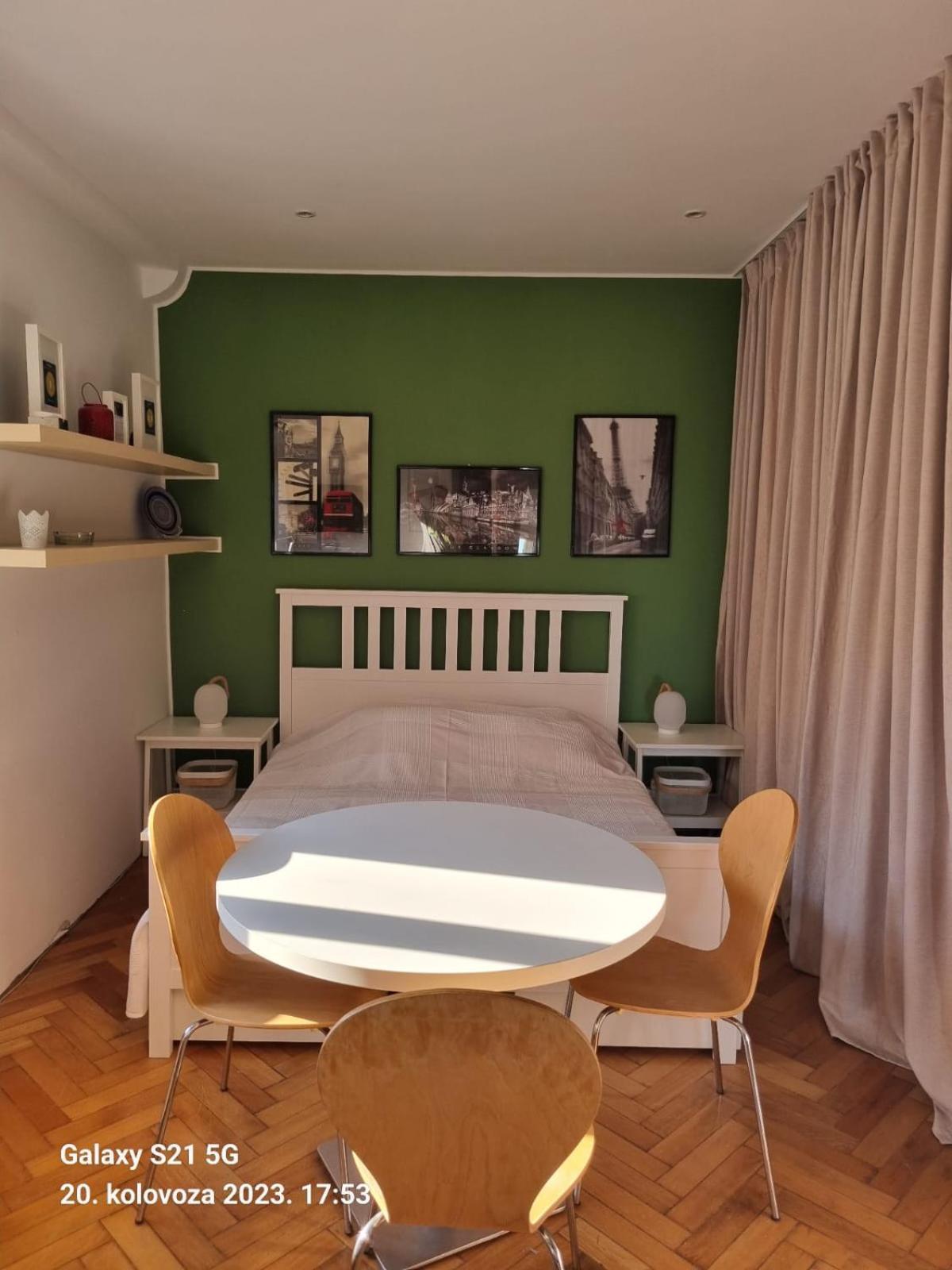Welcome Senj Twin Bed ! Senj (Lika-Senj)