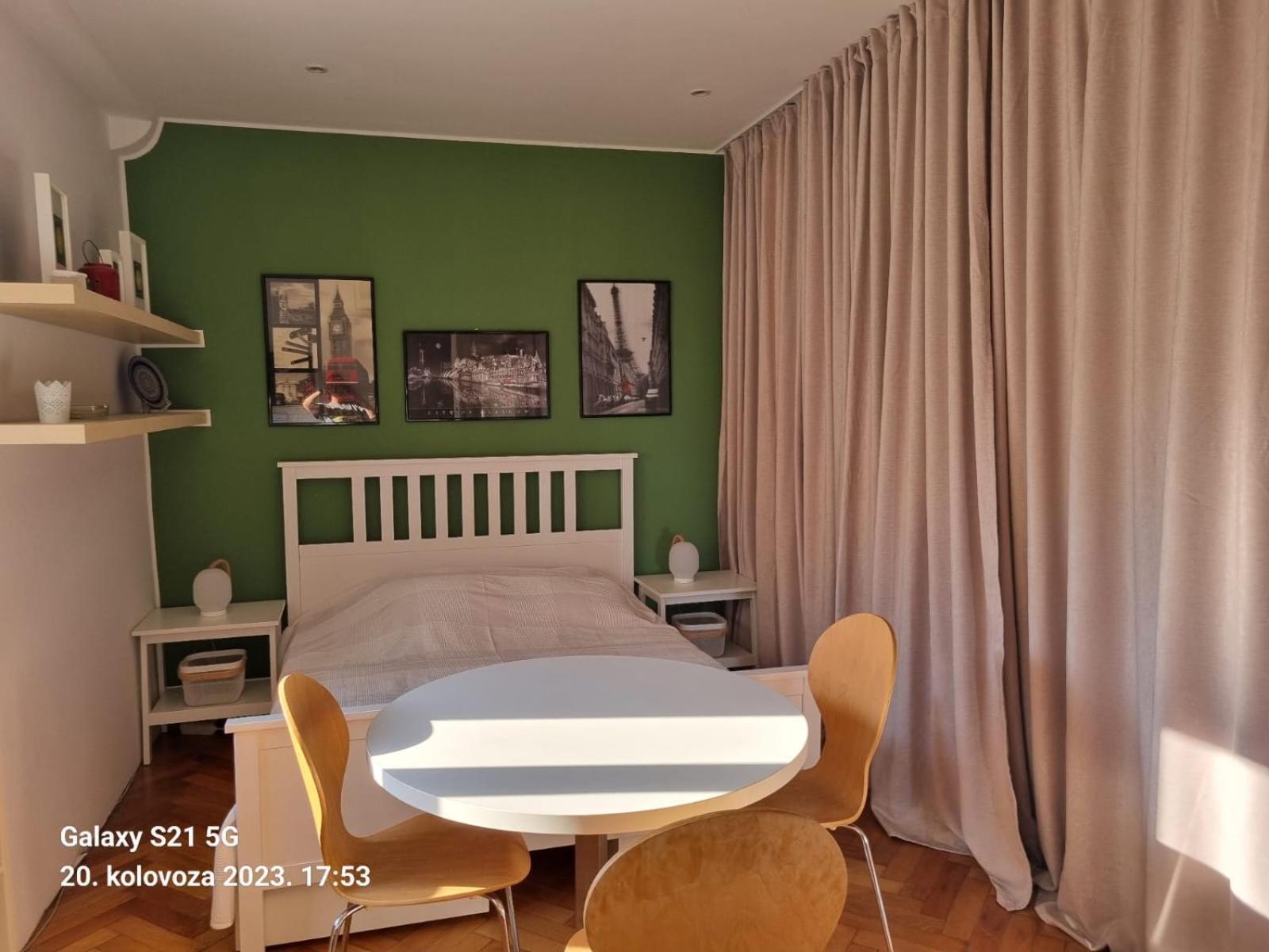 Apartment Welcome Senj Twin Bed ! Senj (Lika-Senj)